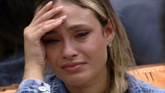 Enquete aponta que Sarah sai do BBB em paredão contra Rodolffo! Veja a porcentagem