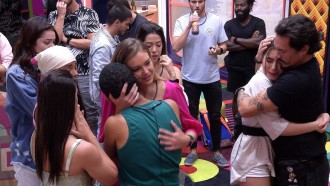 Quem saiu do BBB 22: Bárbara é a quarta eliminada