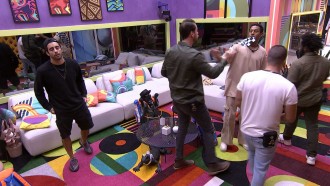 Quem saiu do BBB 22: Gustavo é o 15º eliminado