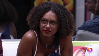 Quem saiu do BBB 22: 14ª eliminada