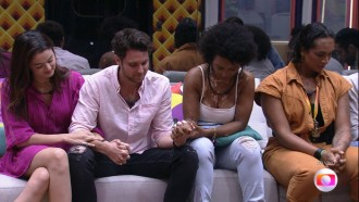 Quem saiu do BBB 22: Lucas é o décimo eliminado