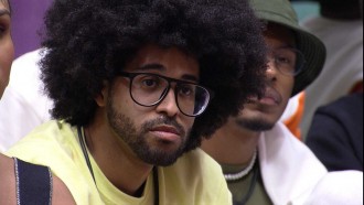 Quem saiu do BBB 22: Luciano é o primeiro eliminado
