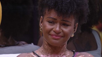 Quem saiu do BBB 22: Natália é a 13ª eliminada