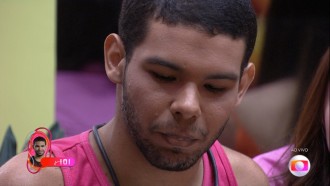 Quem saiu do BBB 22: Vinicius é o oitavo eliminado
