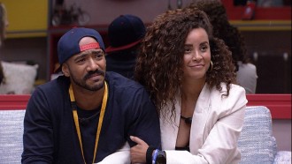 Quem saiu do BBB 23: Domitila Barros é a 16º eliminada