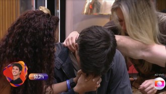 Quem saiu do BBB 23: Gabriel é o 2º eliminado