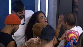 Quem saiu do BBB 23: Paula é a 4ª eliminada