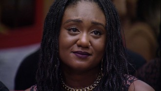 Quem saiu do BBB 23: Sarah Aline é a 15º eliminada