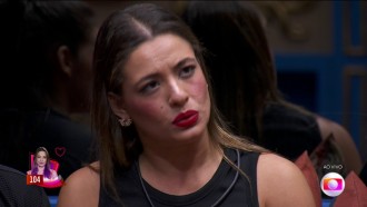 Quem saiu do BBB 24? Beatriz é a 20ª eliminada do reality