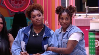 Quem saiu do BBB 25? Camilla é eliminada do reality