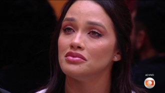 Quem saiu do BBB 25? Eva é eliminada do reality