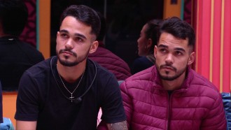 Quem saiu do BBB 25? João Gabriel é eliminado do reality