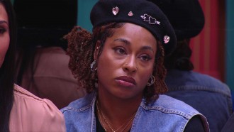 Quem saiu do BBB 25? Thamiris é eliminada do reality