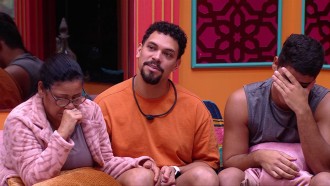 Quem saiu do BBB 25? Vinícius é eliminado do reality