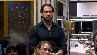 Quem saiu do BBB 26? Brigido é o terceiro eliminado do reality