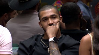 Quem saiu do BBB 26? Matheus é o segundo eliminado do reality