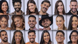 Quem vai ganhar o BBB 25? Veja quem ainda está na casa