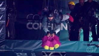 Quem venceu a Prova do Líder: Matteus é o novo Líder do BBB 24