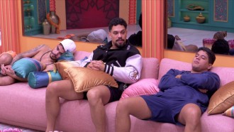 Queridômetro do BBB 25 recebe 'alvos' e 'plantas' pós-Festa