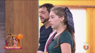 Queridômetro do BBB 25 reflete tensões após Prova do Líder