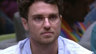 Quinto Paredão BBB 22: Líder Lucas indica Brunna Gonçalves