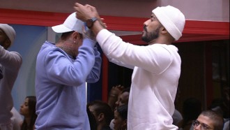 Quinto Paredão do BBB 23: Anjo Ricardo imuniza MC Guimê