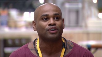 Quinto Paredão do BBB 23: Cezar Black indica Ricardo