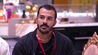 Quinto Paredão do BBB 25: Líder Eva indica Mateus