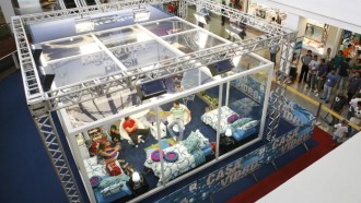 Quiz BBB: você sabe tudo sobre Casa de Vidro? Teste sua memória!