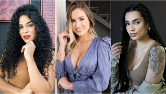 Quiz 'No Limite': Qual finalista você seria?