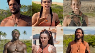 Quiz 'No Limite': você sabe tudo sobre os finalistas?