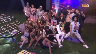 Quiz: Você sabe tudo o que rolou em um mês de BBB 22?