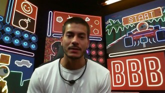 Raio-X do BBB 22: confira os vídeos do domingo, dia 10/04