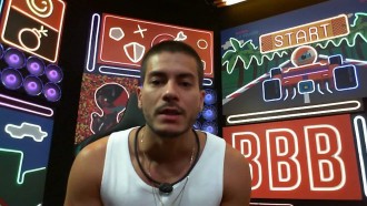 Raio-X do BBB 22: confira os vídeos do dia 01 de março