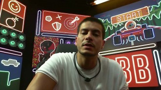 Raio-X do BBB 22: confira os vídeos do dia 02 de fevereiro