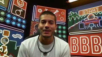 Raio-X do BBB 22: confira os vídeos do dia 03 de abril