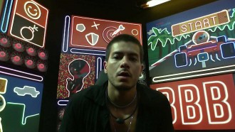 Raio-X do BBB 22: confira os vídeos do dia 05 de fevereiro