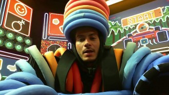 Raio-X do BBB 22: confira os vídeos do dia 06 de fevereiro