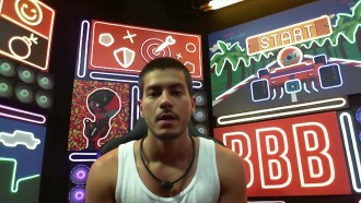 Raio-X do BBB 22: confira os vídeos do dia 08 de fevereiro