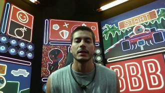 Raio-X do BBB 22: confira os vídeos do dia 11 de fevereiro