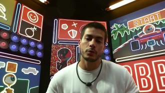 Raio-X do BBB 22: confira os vídeos do dia 12 de fevereiro