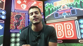 Raio-X do BBB 22: confira os vídeos do dia 13 de fevereiro