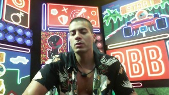 Raio-X do BBB 22: confira os vídeos do dia 17 de fevereiro