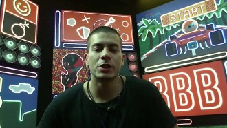 Raio-X do BBB 22: confira os vídeos do dia 18 de fevereiro