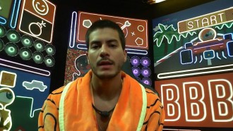 Raio-X do BBB 22: confira os vídeos do dia 20 de março