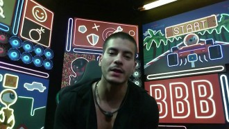 Raio-X do BBB 22: confira os vídeos do dia 24 de fevereiro