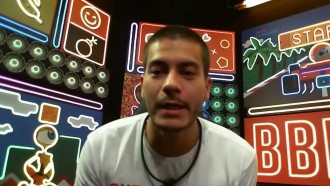 Raio-X do BBB 22: confira os vídeos do dia 25 de abril
