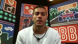 Raio-X do BBB 22: confira os vídeos do dia 25 de fevereiro
