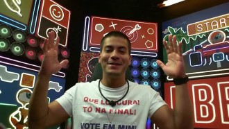 Raio-X do BBB 22: confira os vídeos do dia 26 de abril