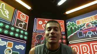 Raio-X do BBB 22: confira os vídeos do dia 29 de janeiro